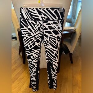 Nike Athletic Tights